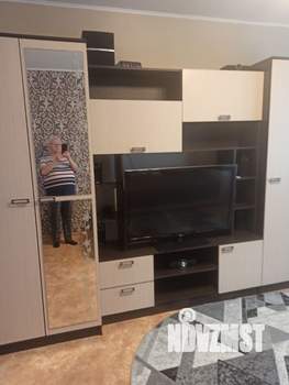 Студия квартира, на длительный срок, 28м2, 5/20 этаж