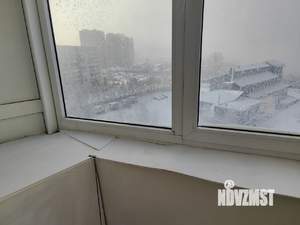 1-к квартира, на длительный срок, 38м2, 7/10 этаж