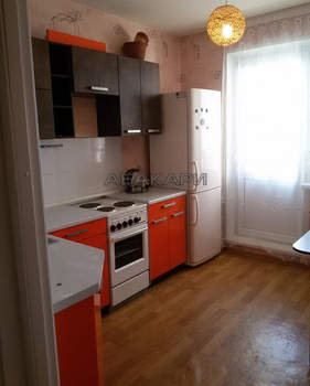 1-к квартира, на длительный срок, 43м2, 10/14 этаж