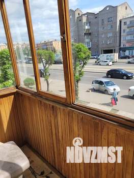 1-к квартира, посуточно, 33м2, 2/5 этаж