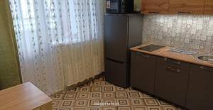 1-к квартира, на длительный срок, 37м2, 11/16 этаж