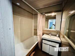 2-к квартира, посуточно, 63м2, 7/9 этаж