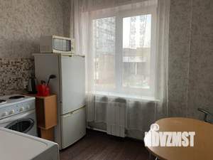 1-к квартира, посуточно, 30м2, 2/5 этаж