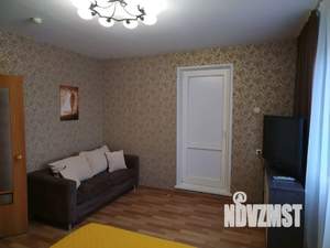 2-к квартира, посуточно, 54м2, 3/10 этаж