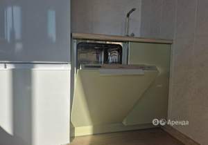 2-к квартира, на длительный срок, 52м2, 5/24 этаж