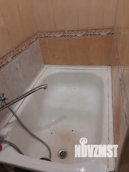 1-к квартира, на длительный срок, 14м2, 3/5 этаж