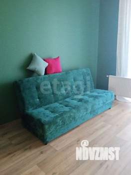 2-к квартира, на длительный срок, 42м2, 17/25 этаж