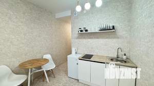 1-к квартира, посуточно, 21м2, 25/25 этаж