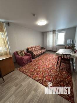 2-к квартира, на длительный срок, 60м2, 7/16 этаж