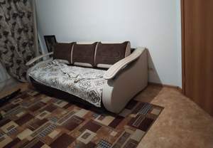 1-к квартира, на длительный срок, 38м2, 2/16 этаж