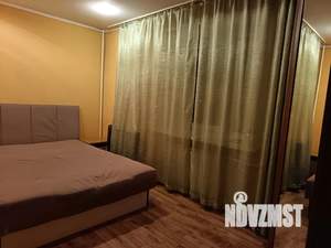 3-к квартира, посуточно, 64м2, 2/5 этаж