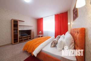 1-к квартира, посуточно, 49м2, 14/20 этаж