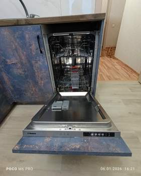 2-к квартира, на длительный срок, 54м2, 7/16 этаж