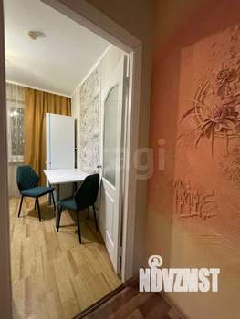 1-к квартира, на длительный срок, 34м2, 9/10 этаж