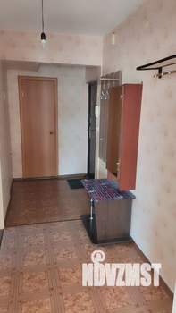 1-к квартира, на длительный срок, 41м2, 4/17 этаж