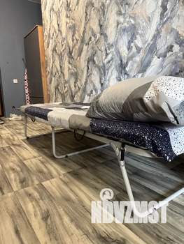 Студия квартира, посуточно, 25м2, 1/19 этаж