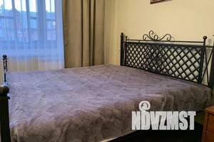 2-к квартира, посуточно, 50м2, 2/10 этаж