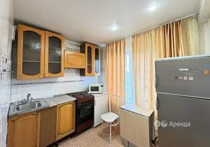 2-к квартира, на длительный срок, 48м2, 4/9 этаж