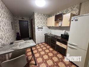 Студия квартира, на длительный срок, 28м2, 5/10 этаж