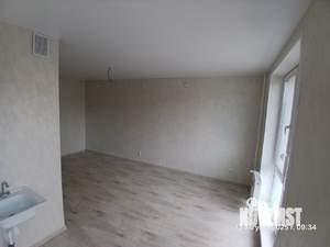 1-к квартира, на длительный срок, 33м2, 3/5 этаж