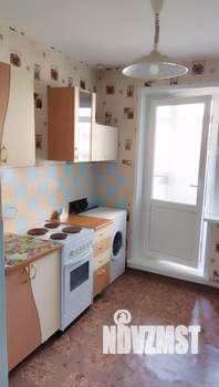 1-к квартира, на длительный срок, 41м2, 4/17 этаж