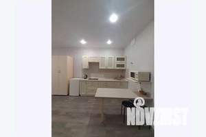 1-к квартира, посуточно, 32м2, 17/17 этаж