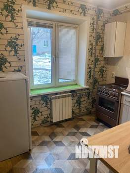 1-к квартира, на длительный срок, 29м2, 1/5 этаж