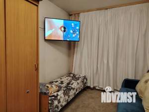 1-к квартира, посуточно, 22м2, 1/1 этаж