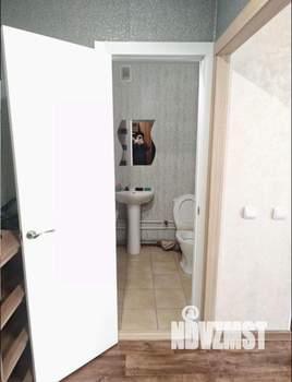 1-к квартира, на длительный срок, 32м2, 12/19 этаж