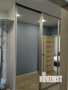 2-к квартира, посуточно, 52м2, 5/10 этаж