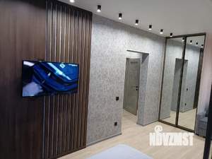 1-к квартира, на длительный срок, 37м2, 14/26 этаж