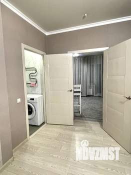 Студия квартира, на длительный срок, 32м2, 12/17 этаж