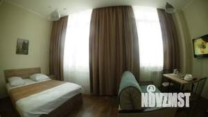 1-к квартира, посуточно, 35м2, 4/11 этаж