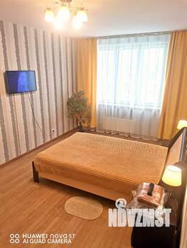 1-к квартира, на длительный срок, 44м2, 19/25 этаж