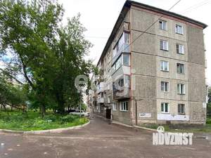 2-к квартира, на длительный срок, 46м2, 2/5 этаж