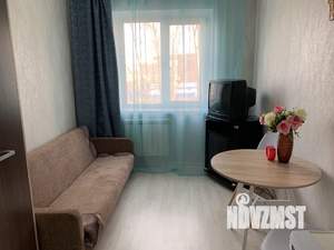 Студия квартира, посуточно, 18м2, 3/5 этаж