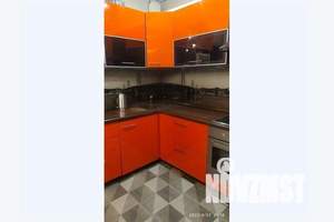 1-к квартира, посуточно, 41м2, 4/10 этаж