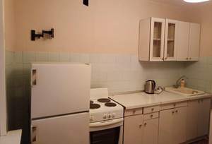 2-к квартира, на длительный срок, 52м2, 5/7 этаж