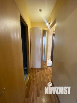 1-к квартира, на длительный срок, 32м2, 5/11 этаж