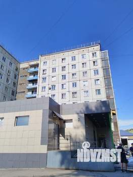 Студия квартира, на длительный срок, 13м2, 2/9 этаж