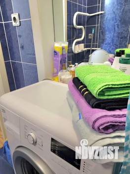 1-к квартира, посуточно, 29м2, 1/1 этаж