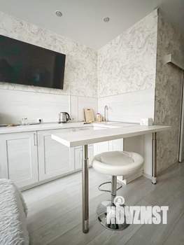 Студия квартира, на длительный срок, 17м2, 2/3 этаж