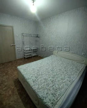 2-к квартира, на длительный срок, 48м2, 3/16 этаж