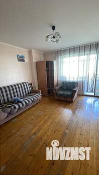 1-к квартира, на длительный срок, 38м2, 4/10 этаж