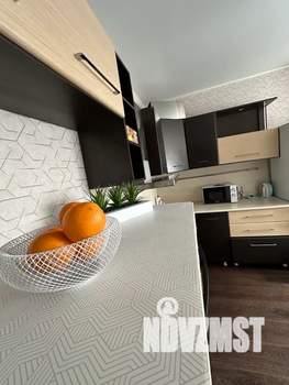 1-к квартира, посуточно, 45м2, 10/10 этаж