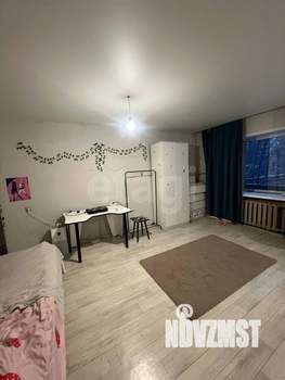 Студия квартира, на длительный срок, 32м2, 4/5 этаж