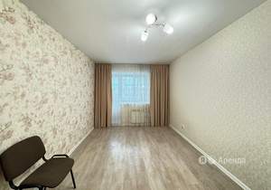 2-к квартира, на длительный срок, 55м2, 13/16 этаж