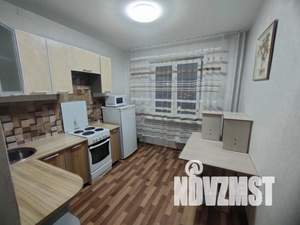 1-к квартира, на длительный срок, 42м2, 7/10 этаж