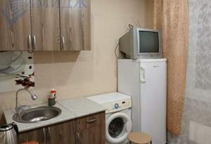 Студия квартира, на длительный срок, 12м2, 5/9 этаж