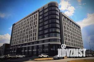 1-к квартира, посуточно, 38м2, 8/11 этаж